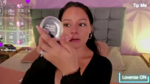 jenn online show from 07/16/26, 08:26