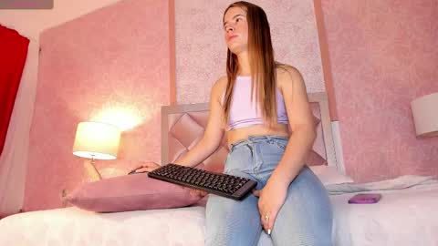 JENNA online show from 03/08/25, 12:30