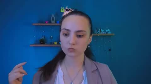 jenna_elayne online show from 01/12/26, 08:30