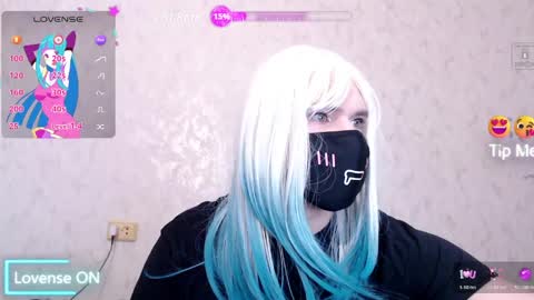 Snapshot of jenna_sinn chatting on 04/10/26, 06:51 Jenna online show from 04/10/26, 06:51