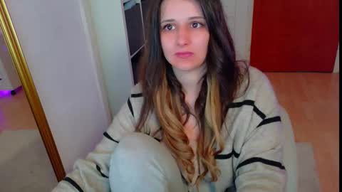 jennasxy19 online show from 09/29/25, 12:21