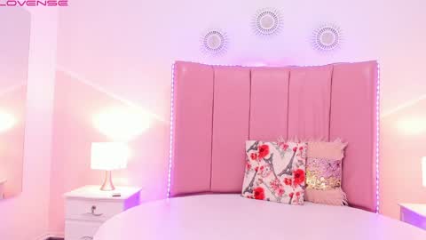 Jenna online show from 12/03/24, 04:28