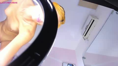 Jenna online show from 01/23/25, 03:22