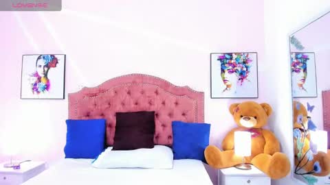 Jenna online show from 01/25/25, 06:24