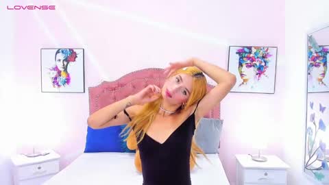 Jenna online show from 02/08/25, 02:49