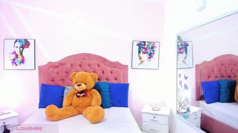 Jenna online show from 02/09/25, 01:14