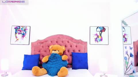 Jenna online show from 02/22/25, 07:14