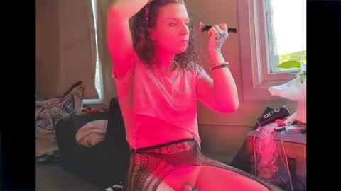 Jenna online show from 04/16/26, 01:06