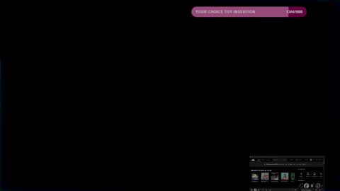 Snapshot of jennabangsbangs chatting on 05/07/26, 10:15 Jenna online show from 05/07/26, 10:15