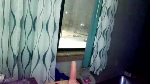 Jenna Cross online show from 01/06/25, 03:09