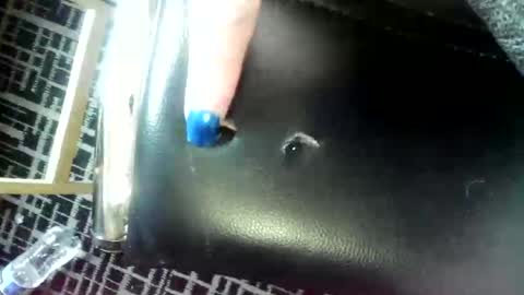 Jenna Cross online show from 01/28/25, 08:58