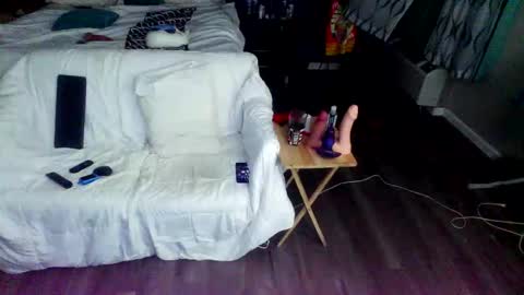 Jenna Cross online show from 01/18/26, 01:31