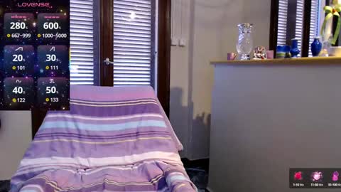 Jenna online show from 10/03/25, 06:54