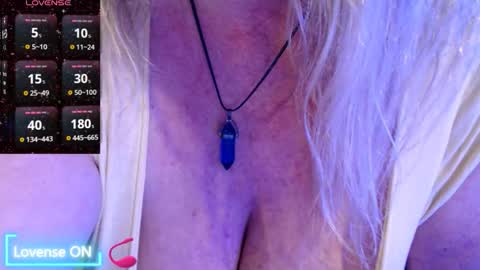 Jenna online show from 11/27/25, 11:56