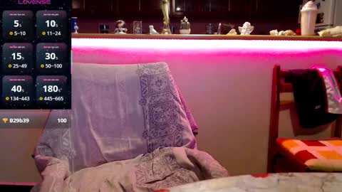 Jenna online show from 02/22/26, 07:12