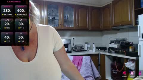 Jenna online show from 04/08/26, 09:42