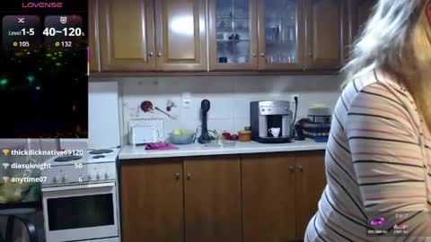 Jenna online show from 04/23/26, 07:41