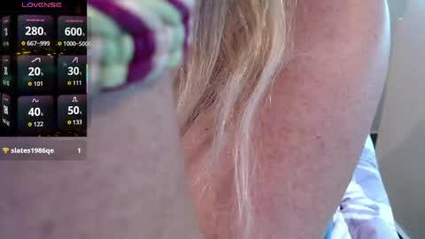 Jenna online show from 04/24/26, 09:45