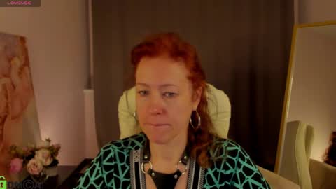 Jenna online show from 04/07/26, 04:13