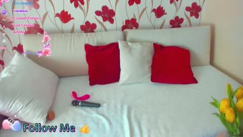 Jenn online show from 03/09/25, 10:19