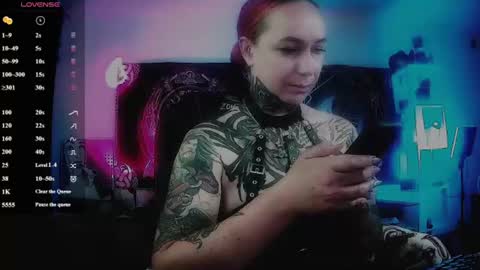 Snapshot of jennalovvee chatting on 06/15/26, 12:46 Mrs. Jenna online show from 06/15/26, 12:46