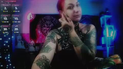 Snapshot of jennalovvee chatting on 07/13/26, 12:35 Mrs. Jenna online show from 07/13/26, 12:35
