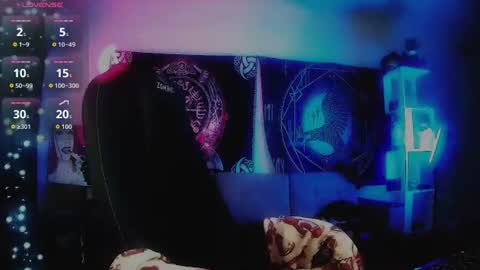 Snapshot of jennalovvee chatting on 07/14/26, 12:24 Mrs. Jenna online show from 07/14/26, 12:24