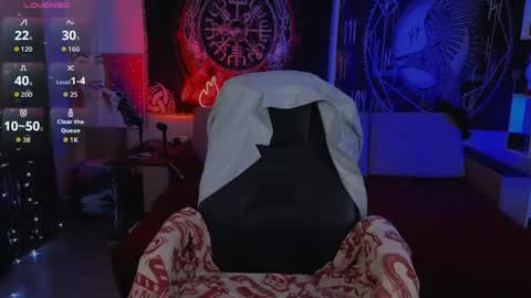 Snapshot of jennalovvee chatting on 07/23/26, 01:52 Mrs. Jenna online show from 07/23/26, 01:52
