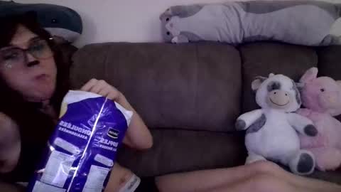 Jenna Luna online show from 03/07/26, 02:08