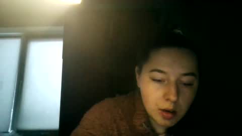 JennaMolberty online show from 02/19/26, 03:30