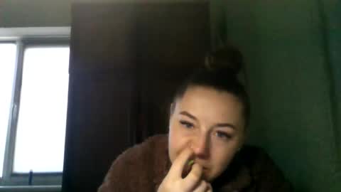 JennaMolberty online show from 06/01/26, 03:36