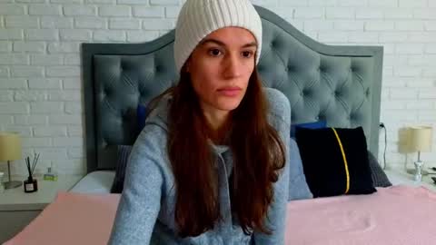 JennaMyers online show from 02/07/25, 09:26