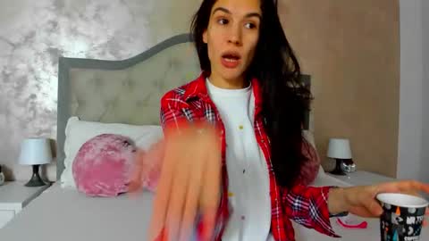 JennaMyers online show from 03/19/26, 08:24