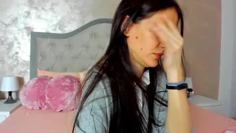 JennaMyers online show from 03/26/26, 08:03