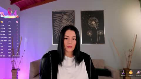 Snapshot of jennaolson chatting on 11/17/25, 11:49 Jenna Olson online show from 11/17/25, 11:49