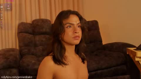 jennardrako online show from 10/12/25, 05:50