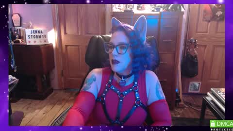 Jenna Storm online show from 02/05/26, 06:18