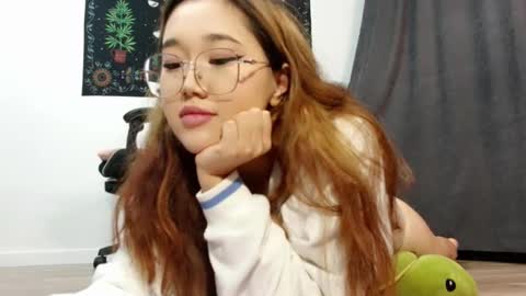 JENNA online show from 10/11/25, 02:26