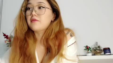 JENNA online show from 11/29/25, 02:53