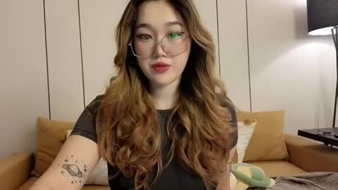 JENNA online show from 03/20/26, 04:17