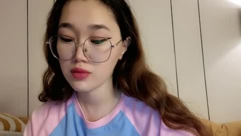 Snapshot of jennatyan chatting on 06/06/26, 03:22 JENNA online show from 06/06/26, 03:22