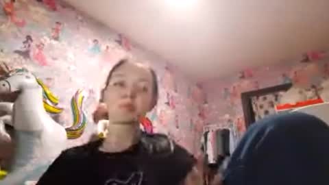 Snapshot of jennellbracamontes chatting on 09/29/25, 11:48 Jane online show from 09/29/25, 11:48