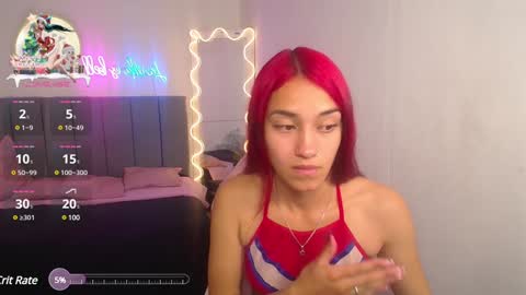 Snapshot of jenner_tay chatting on 12/24/24, 12:22 jenner online show from 12/24/24, 12:22