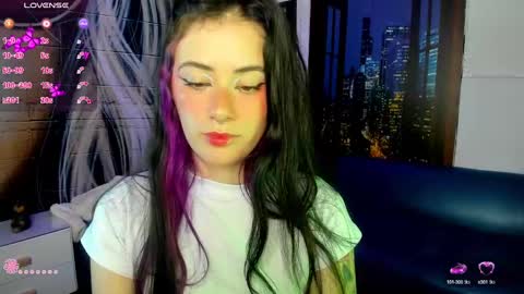 Jenny online show from 12/18/24, 04:09