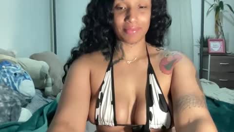 Mistress Jenni online show from 02/06/25, 07:45