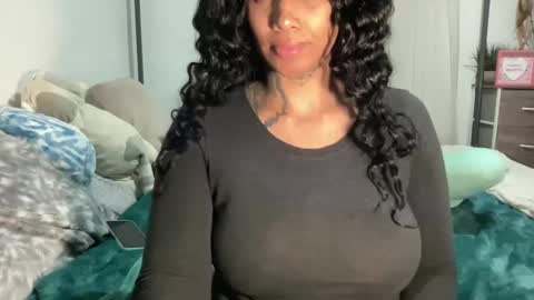 Mistress Jenni online show from 02/13/25, 08:06