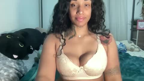 Mistress Jenni online show from 02/17/25, 07:37