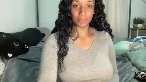 Mistress Jenni online show from 03/04/25, 11:54