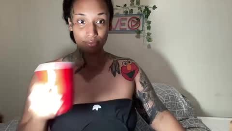 Mistress Jenni online show from 09/28/25, 12:27