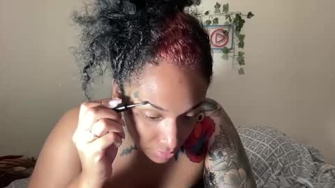 Mistress Jenni online show from 09/28/25, 09:53